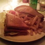 "Club Buger" "Club Buger"
