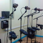 Drama(t) studio