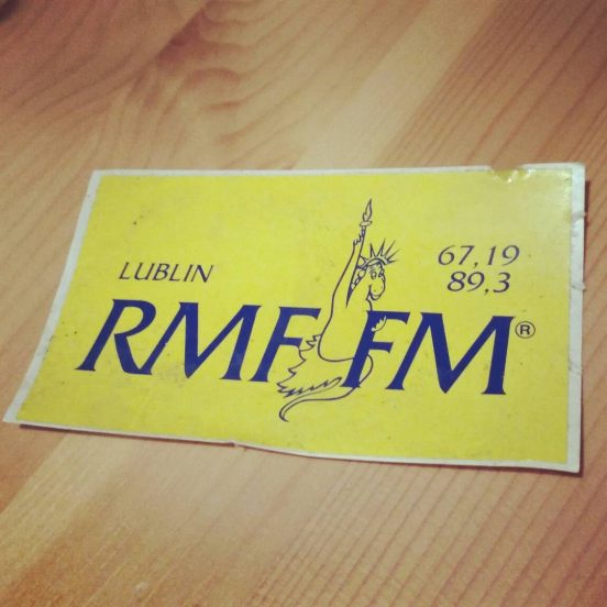 "Program Lublin". #gimbynieznajo #skarbyzszopy