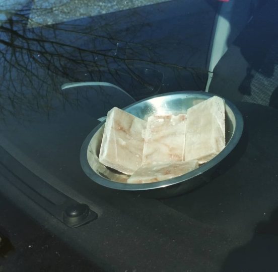 #defrosting #lifehacks