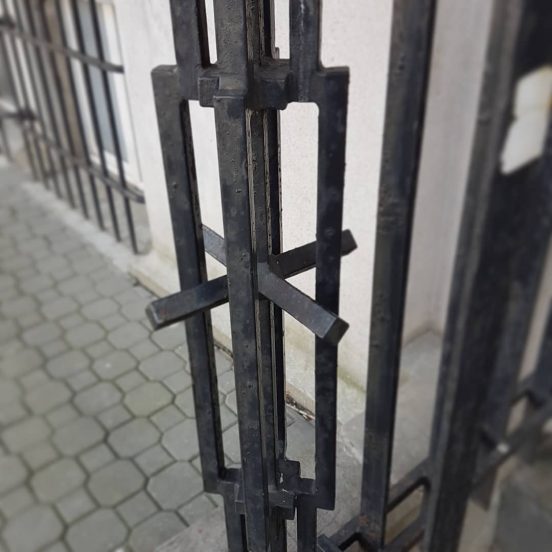 Nagły Atak Spawacza