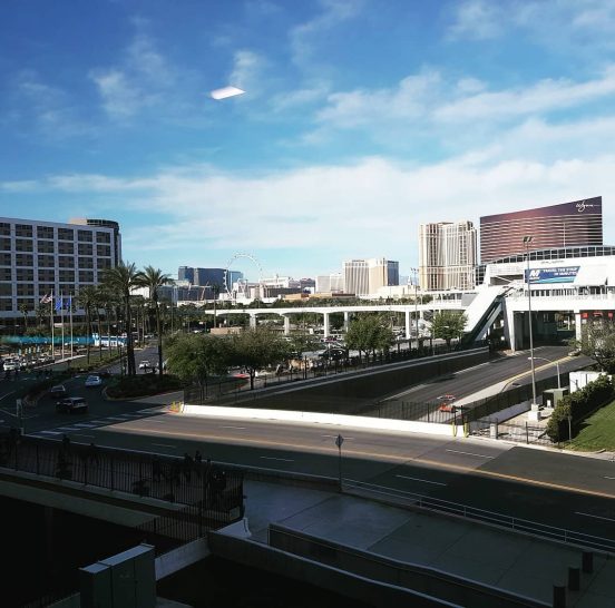 Day 3.5 #nab2019show #nab2019