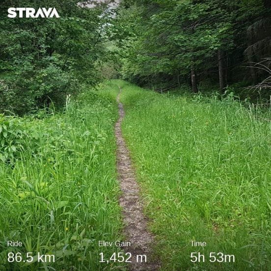 Tour de Prażubr S02E05