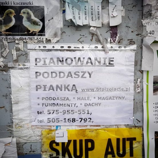 #niespodzianka