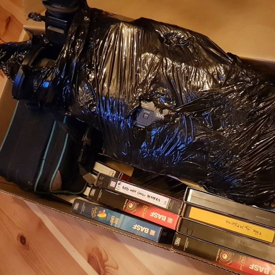 offline netflix
