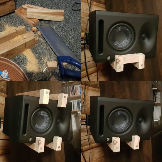 Najgorszy jest wieczorny atak #zrobtosam. Prototyp dał jednak obiecujące wyniki